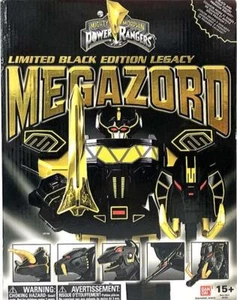 BANDAI POWER RANGERS MEGAZORD DINOZORD Figure - Picture 1 of 20