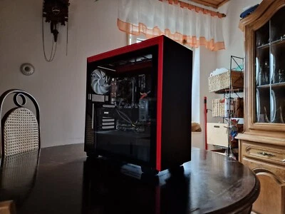 Computer Rechner i7-7700 - Gainward GeForce GTX 960 Phantom GLH mit Windows 10 - Bild 1 von 4