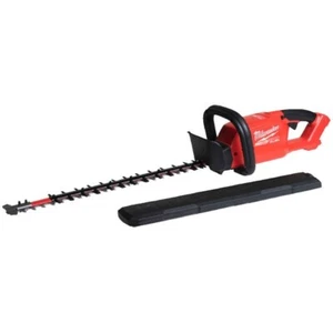 Cortasetos Milwaukee M18FHET60-0 18v 60cm Combustible Desnudo - Imagen 1 de 1