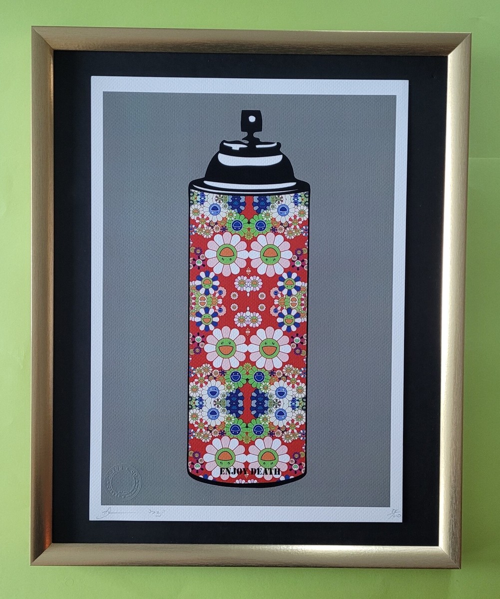 Death NYC Art Prints for sale | eBay