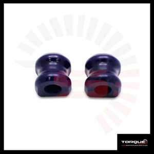 SuperPro Rear Sway Bar Bush Kit SPF3238-22K Suits Ford Falcon FG FGX [Sedan] - Picture 1 of 1