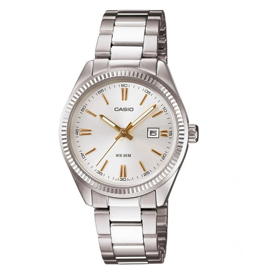 Casio Ltp1302d-7a2v Orologio da Donna