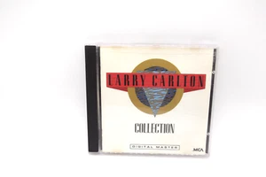 Larry Carlton - Collection (Cd, Compact Disc) Tested - Picture 1 of 3
