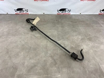 Barra estabilizadora y soportes de suspensión trasera Scion FRS Subaru BRZ 86 2013 OEM 8678 Foto 1 de 4