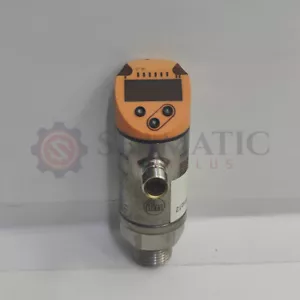 Surplus NEW IFM TR2439 - Evaluation unit with display for PT100/PT1000 , V#362 - Picture 1 of 5