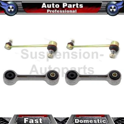 Barra estabilizadora delantera trasera izquierda Mevotech para BMW M3 2.3L_SU Foto 1 de 4