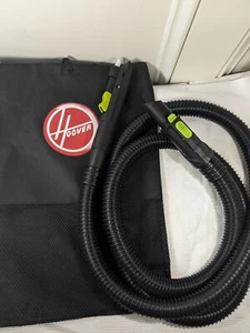 Hoover Power Path Pro Carpet Cleaner Steam Vacuum Hose w/ sprayer + storage Bag - Picture 1 of 4