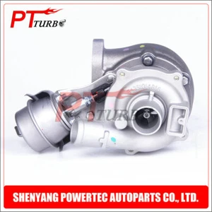 Turbo charger 860081 93184183 for Opel Astra H 1.3 CDTi Z13DTH 66Kw 54359880015 - Picture 1 of 6