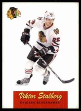 2012-13 O-Pee-Chee Retro Viktor Stalberg #472