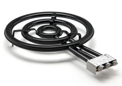 Gasbrenner 60cm für Grill und Paellapfannen *opt-t600_Master* - Bild 1 von 2