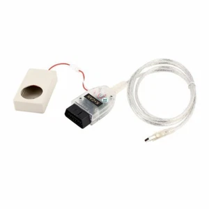 Vagtacho USB Version 5.0 VAG Tacho für NEC MCU 24C32/24C64 für Audi VW Skoda - Picture 1 of 8