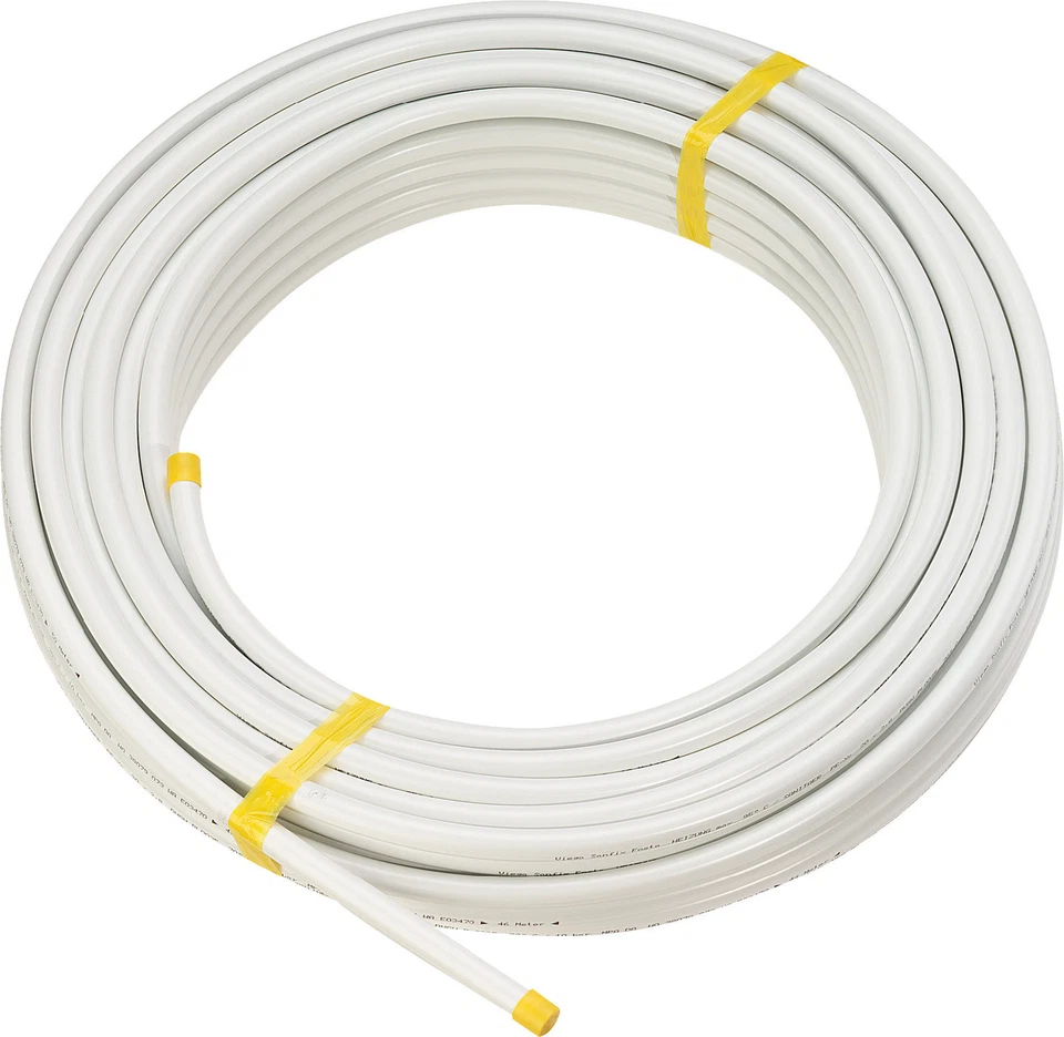 Viega Sanfix FOSTA-Rohr ohne Schutzrohr 2102 alle Größen 16 - 20 - 25mm - Bild 1 von 1