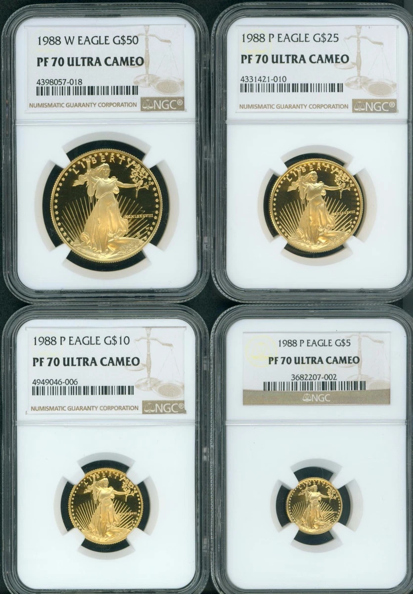 【値下げ】2018 W Eagle $5金貨 PF 70 ULTRA CAMEO 値下げ】2018 W Eagle $5金貨 PF 70 ULTRA CAMEO - メルカリ