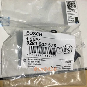 Sensor de presión colector de admisión Bosch 0281002576 0281002743 para VOLVO 20524936 - Imagen 1 de 4