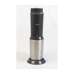 SodaStream Crystal 3.0 titan Wassersprud + Defekt (267883) - Bild 1 von 6