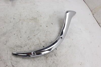 04-10 KAWASAKI VULCAN 2000 CUADRO IZQUIERDO CUBIERTA CAPUCHA Foto 1 de 4