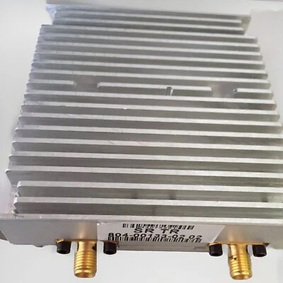 Controlador modulador SR/TR 10 Gbps EA basado en OKI KGL4115FR - PN: 804-00133-02 Foto 1 de 4