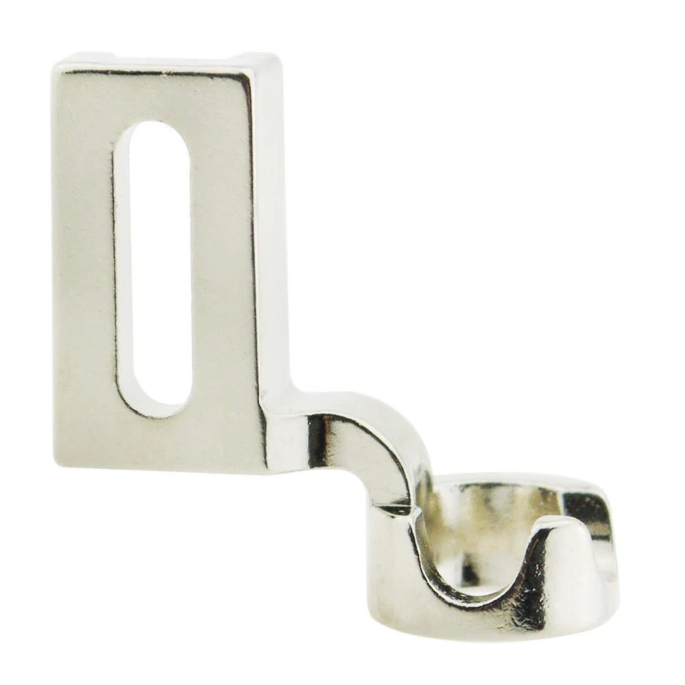 Высокий хвостовик 1/4 дюйма линейка ножка свободное движение квилтинг Singer Brother Juki высокий хвостовик - Изображение 1 из 1