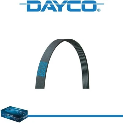 Dayco Poly Rib Serpentine Belt for BMW M235I 2014-2016 L6-3.0L - Image 1 of 4