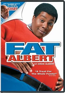 Fat Albert / Le Gros Albert (Bilingual) - Picture 1 of 1