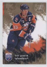 2007-08 Upper Deck Be a Player Player's Club /99 Bill Guerin #122