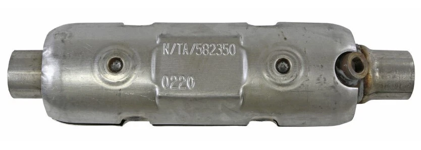 Catalytic Converter-EPA Walker 93261 - Image 1 of 1