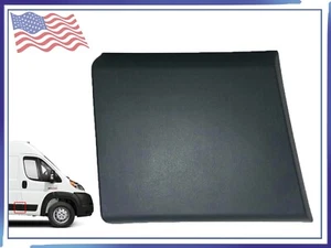 For 2019-2022 Ram Promaster 1500-3500 Right Front Side Body Trim Molding - Picture 1 of 8