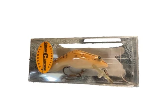 REBEL COLOR CLECTOR BROWN FROG - Picture 1 of 2