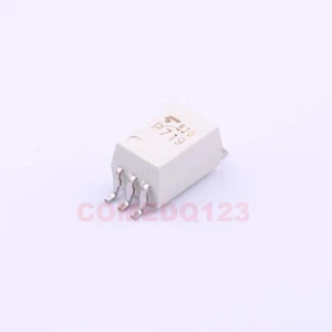 5PCSx TLP719(TP,F) SOP-6-4.6mm Optocouplers - Picture 1 of 1