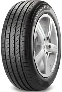 1-new Tire 245/40R19 Pirelli Cinturato P7 A/s Run Flat 98H XL *Bmw Moe 2477800 - Picture 1 of 1