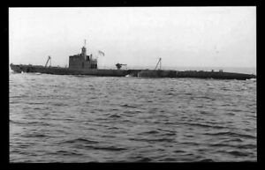 USS Stingray SS-186 US Navy ship Submarine World War II