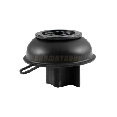 Pistón carburador diafragma membrana para Honda CB600F 1998-2006 CBF600 2004-2006 Foto 1 de 4