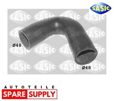 LADELUFTSCHLAUCH FÜR CITROËN SASIC 3330035 - Bild 1 von 4