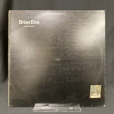 BRIAN ENO   DISCREET MUSIC (UK ORIGINAL UK. OBSCURE GREY     )