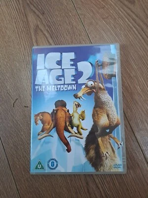 Ice Age 2 - The Meltdown (DVD, 2006) - Image 1 of 3