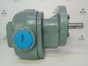 BSM- Brown & Sharpe No.5-S Rotary Gear pump - Refurbished and Tested #2 - Picture 1 of 8