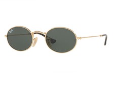 Occhiali da sole da donna ovali Ray-Ban | Acquisti Online su eBay