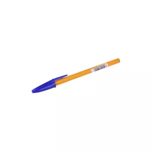 5X 070330101593 Pen blue Series: ORANGE BIC - Picture 1 of 1