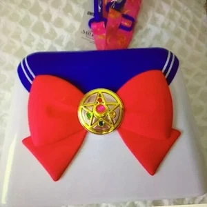 Sailor Moon Popcorn bucket case USJ Universal Studios Japan - Picture 1 of 5