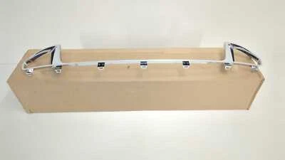 Nuevo OEM Original Ford Rejilla Moldura Inferior Cromo 2010-2012 Fusion AE5Z-17K945-AA Foto 1 de 4