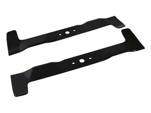 Messersatz (Mulch) passend für Stiga Black Edition Pro 220/102 Twin Rasentraktor