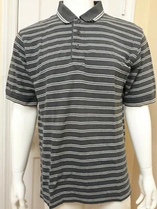 Nicklaus Polo Golf Shirt Herren XL/TG grau kurzarm  - Bild 1 von 6