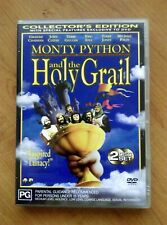 Monty Python And The Holy Grail (1979), 2 Disc Collectors Edition, Like New