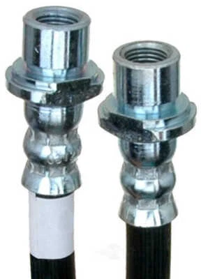 Manguera hidráulica de freno-Element3 Raybestos BH383366 se adapta a 12-15 Scion iQ Foto 1 de 2