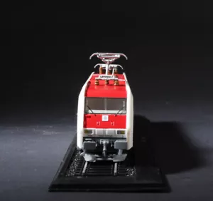 ATLAS 12 X 1994 Tram Train 1/87 Plastic Model - Picture 1 of 4
