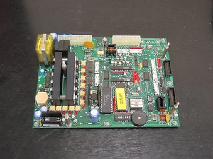 La Cimbali Dolce Vita Board Mikroprozessor gebraucht Espressomaschine Teile  - Bild 1 von 3