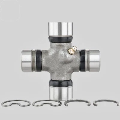 Spicer Universal Joint 1350 to S44/3R Series with Grease Nipple 5-3205X ISR+OSR - Image 1 of 2