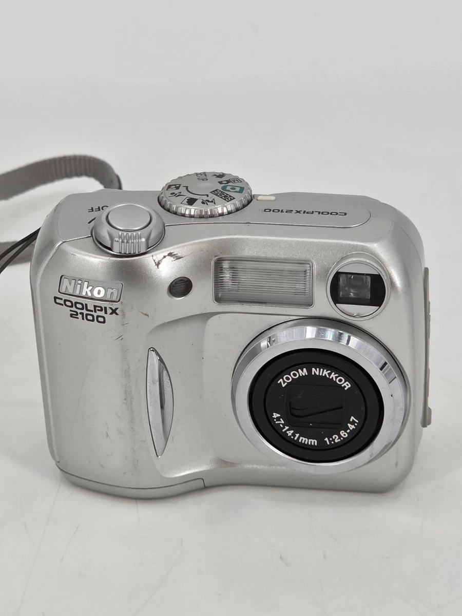 フィルムカメラ Nikon E2100 81Y6ao00Z3S._AC_UF350,