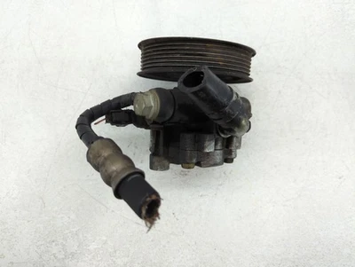 Bomba de columna de dirección asistida Toyota Camry 2002-2009 OEM Z6BG9 Foto 1 de 4