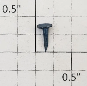 Lionel 456-64 3/8" Handrail Anchor Tack (4) - Picture 1 of 1